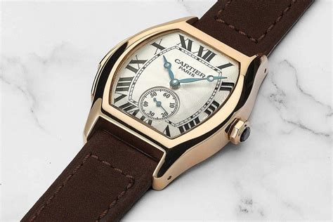 expensive cartier watches|rarest cartier watches.